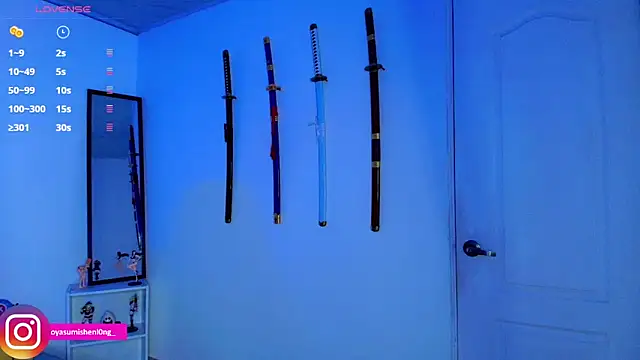 Nicorobinn live sex cam