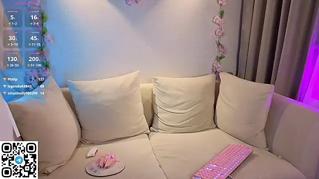 Anadeyaaa live sex cam