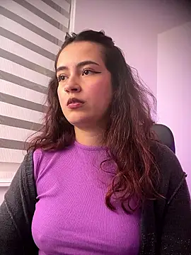 AnneRosse's cam snapshot