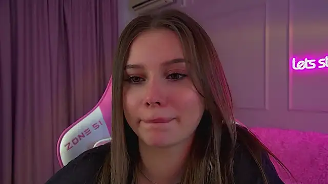 DianaVert's cam snapshot