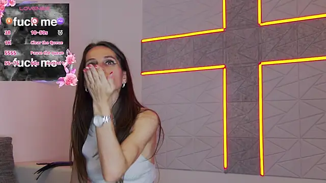 hailey_peach's cam snapshot