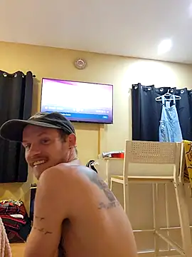 Soxxxy's cam snapshot