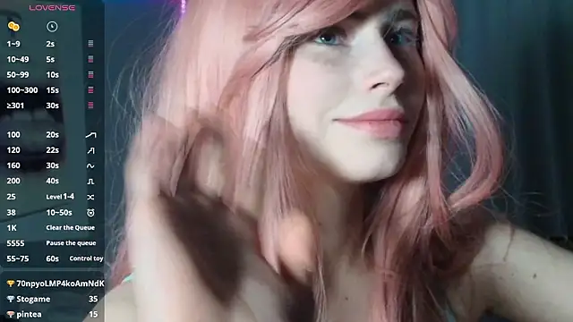 PieraMarch's cam snapshot