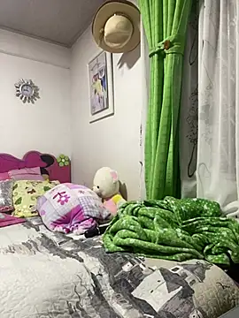 JulietaRioss's cam snapshot