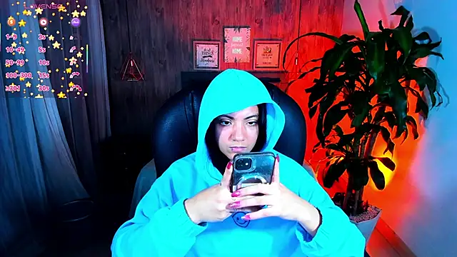 miichael_black live sex cam