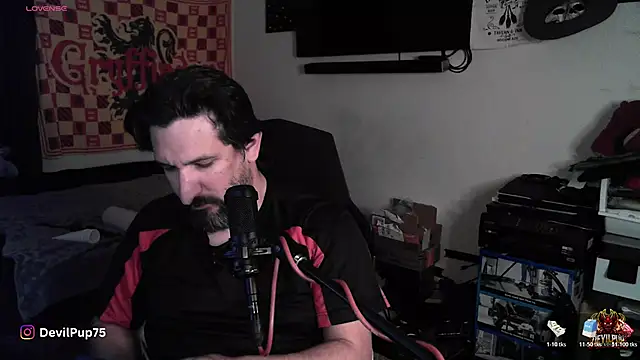 DevilPup75_ live sex cam