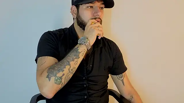 RomanBlack_ live sex cam