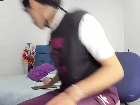 BlakeNoir_ live sex cam