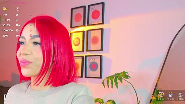 MelyTaylor_'s cam snapshot