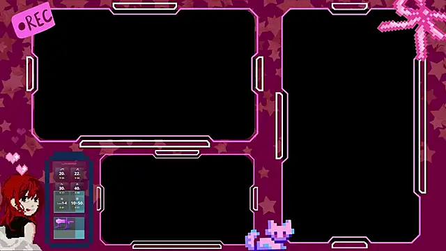 HaileyReid's cam snapshot