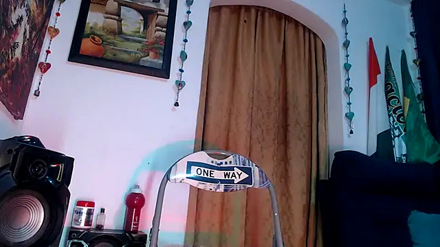 ElCaballeroNegro24's cam snapshot