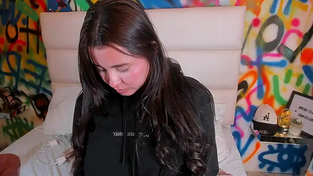 Liana_Bernocchi's cam snapshot