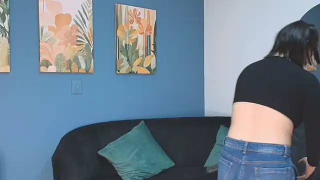 Zamira_Taylor's cam snapshot