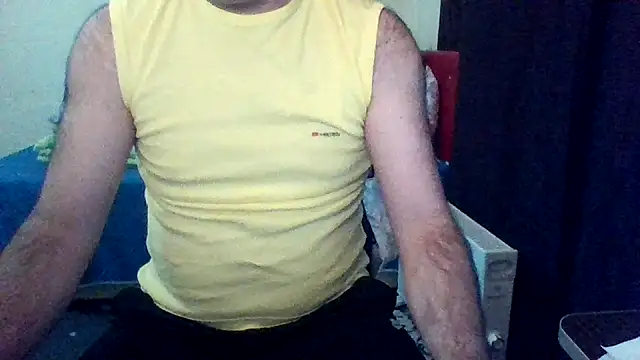 st206boy's cam snapshot