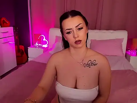 ArryBlissX's cam snapshot