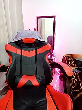 Isabellahot2's cam snapshot