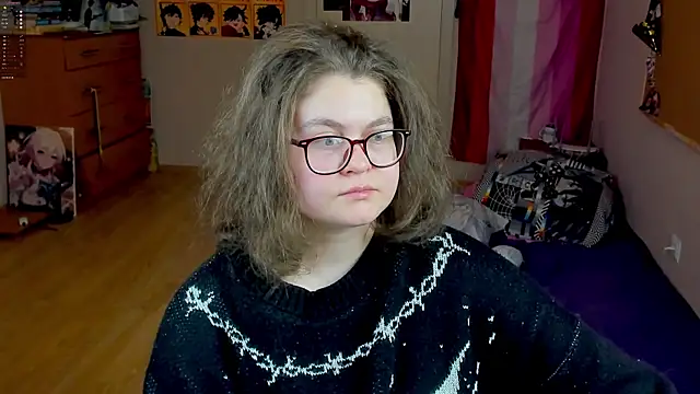 Sashy_Way's cam snapshot