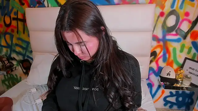 Liana_Bernocchi's cam snapshot