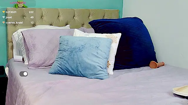 yanella_fire's cam snapshot