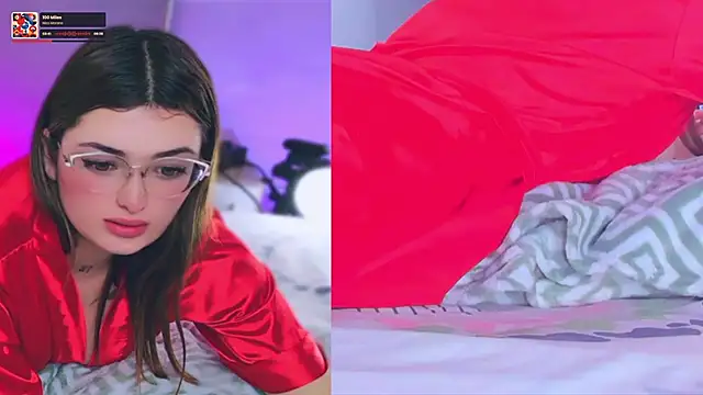 candysexy_cm's cam snapshot