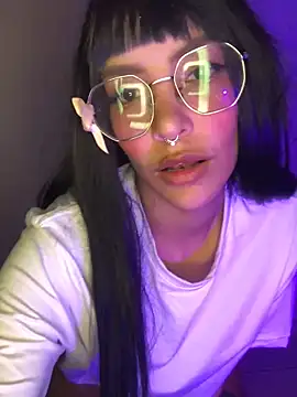 Luna-Chann's cam snapshot