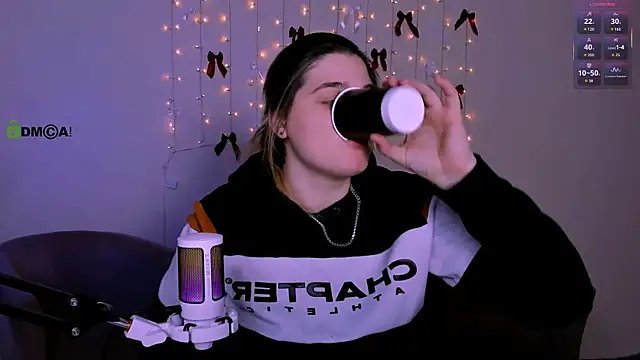 inga_gree's cam snapshot