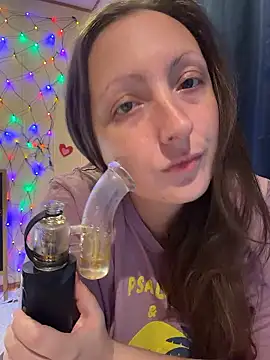 TheFishWife's cam snapshot