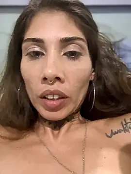 Unanena's cam snapshot