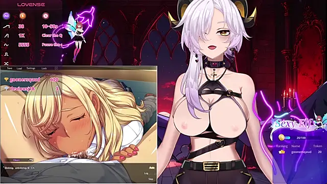 Nami_hentai's cam snapshot