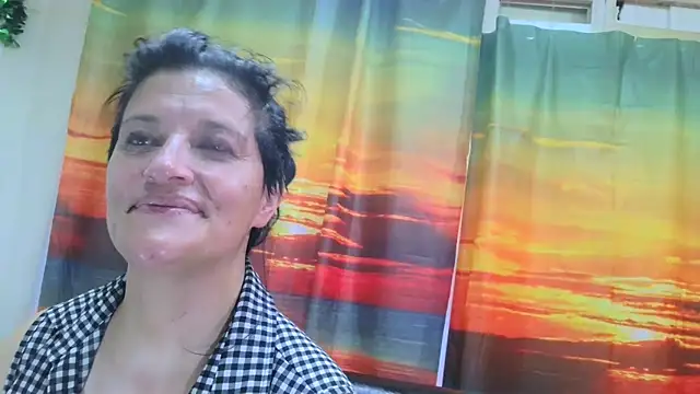 Kimmysander's cam snapshot