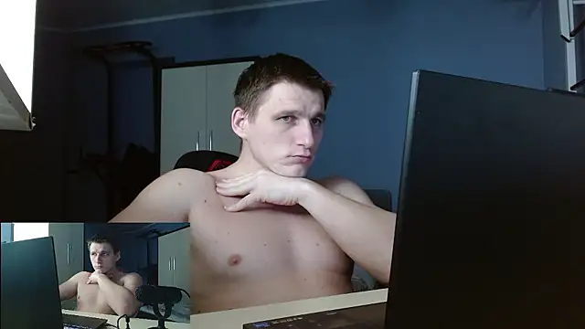 Poliglotjoe1's cam snapshot