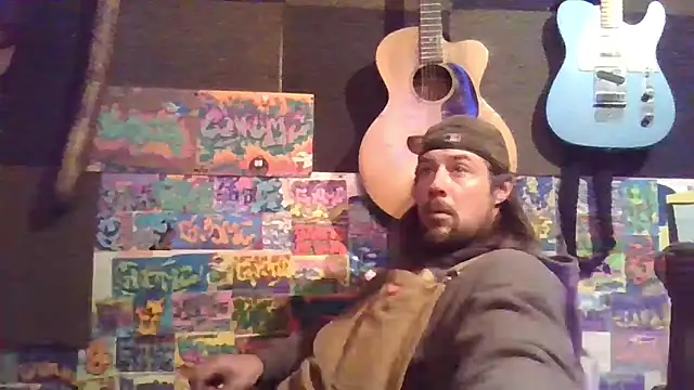 unknowner123's cam snapshot