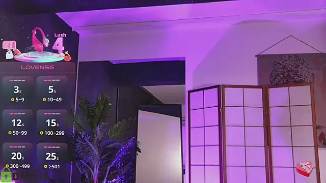 OliviaHawn's cam snapshot