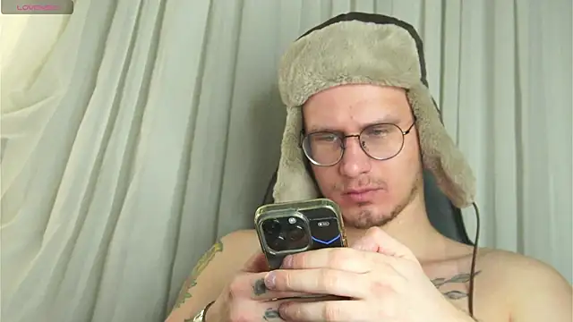 vance_rulez's cam snapshot