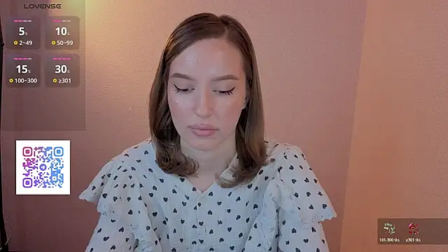 PickmeBabby's cam snapshot