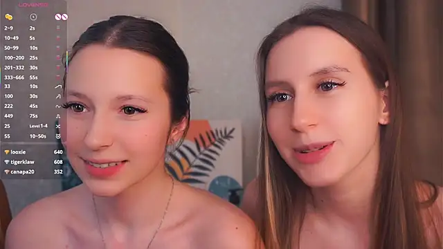 GabrielleLynchard's cam snapshot