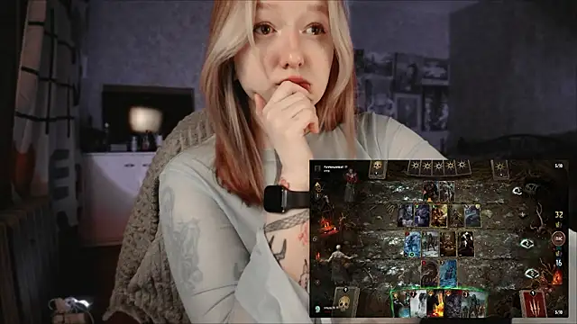 raingurl's cam snapshot