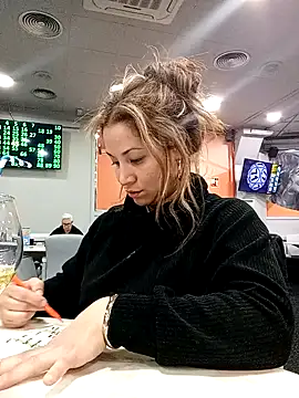 dulcessecretos's cam snapshot