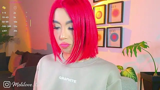 MelyTaylor_'s cam snapshot