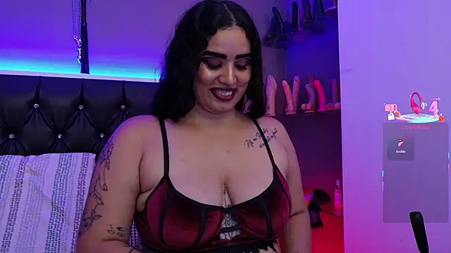 MariaGaitan's cam snapshot