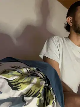 Michaell_Spinelly's cam snapshot