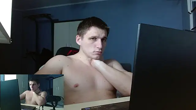 Poliglotjoe1's cam snapshot