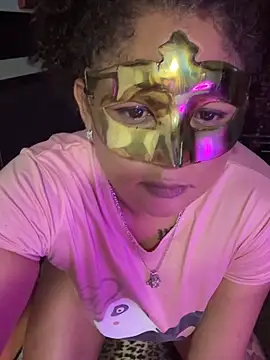 NenisJessicaOchoa's cam snapshot