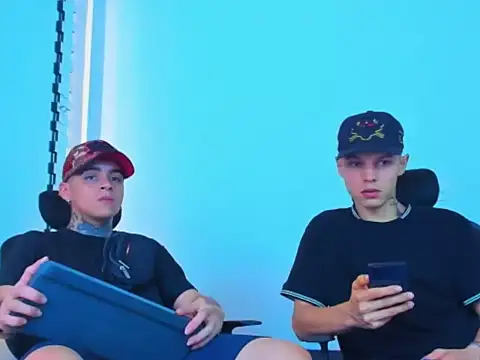 Thomas-Wil's cam snapshot