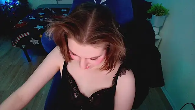 CranberryHot's cam snapshot