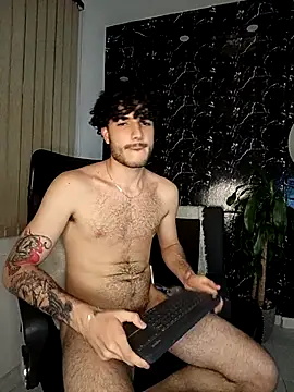 Rafael_Mendezz's cam snapshot