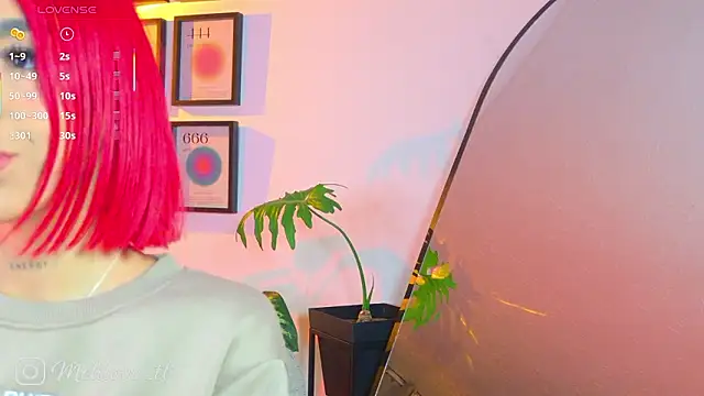 MelyTaylor_'s cam snapshot