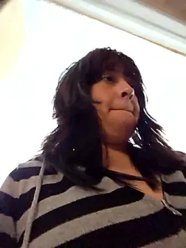 AriannaPenaxo's cam snapshot