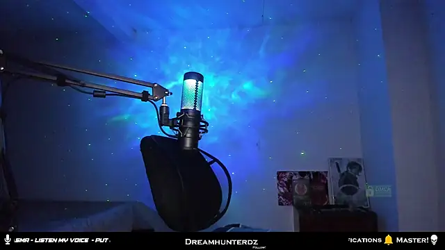 Headhunterdz's cam snapshot