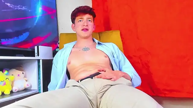 GabyThoms live sex cam